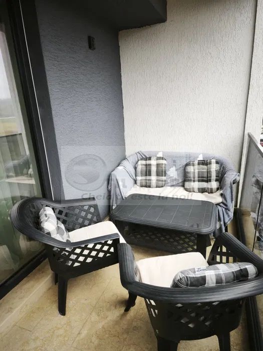 Apartament 2 Camere + Loc de parcare• Veneția Residence • Tătărași - Poză 8