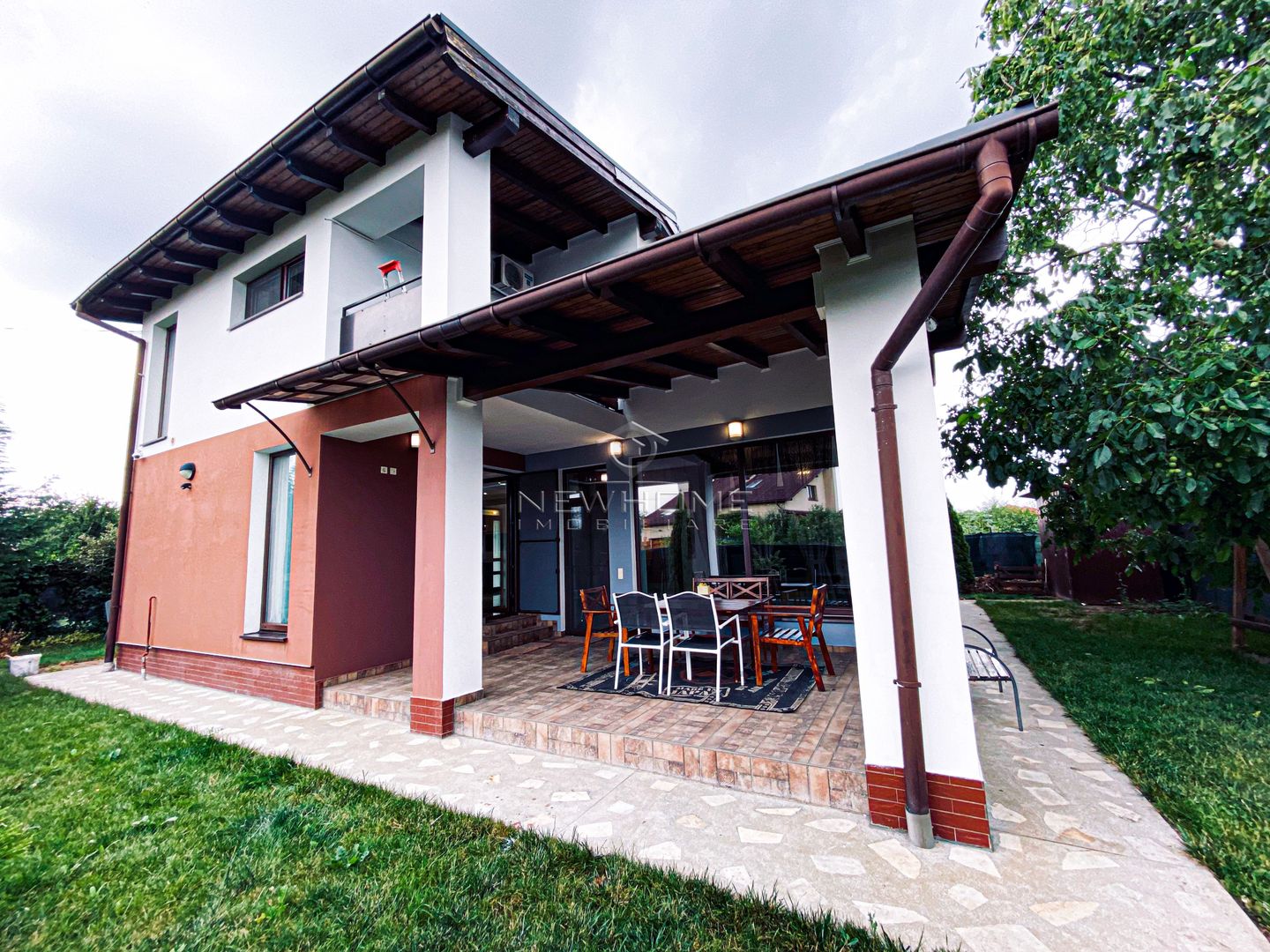 Casă / Vilă de inchiriat 4 camere zona Someseni, Pet friendly - Poză 23