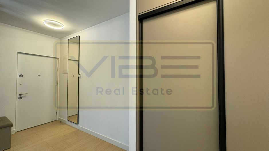 Apartament premium 2 camere+parcare SILK DISTRICT - Poză 18