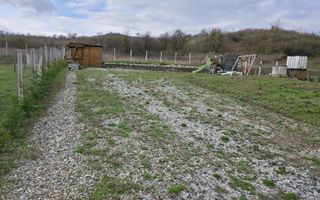 TEREN DE VÂNZARE la 5 minute de oraș! - Poză 1