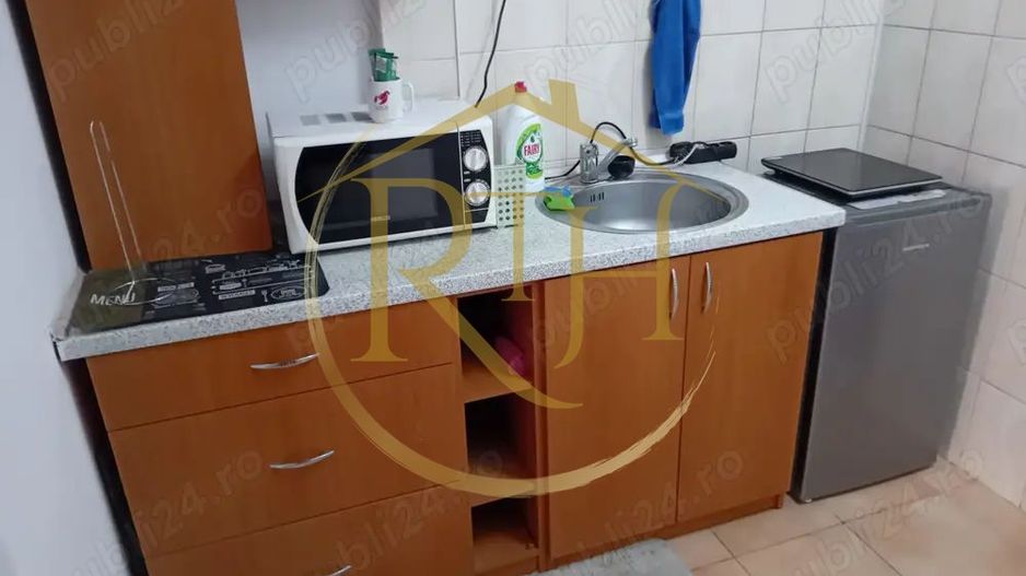 Oferim spre închiriere un apartament cu 1 cameră lângă Shopping City Timisoara - Poză 5