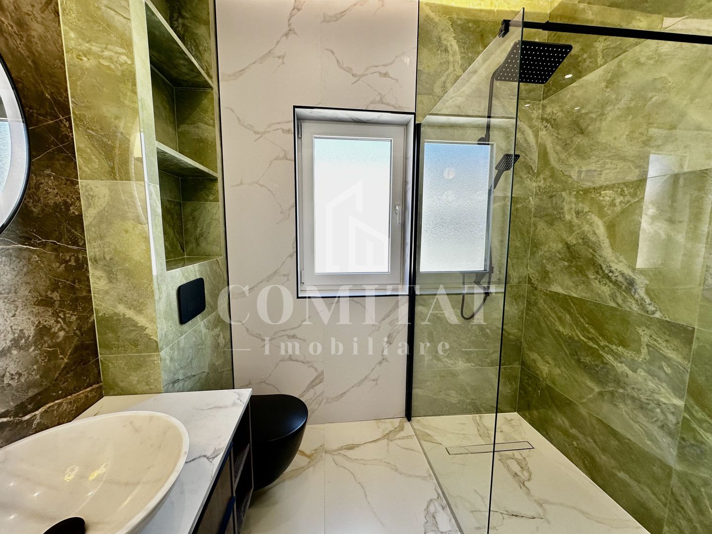 0% COMISION|Duplex ultrafinisat |2 locuri de parcare |Zona Tineretului - Poză 24
