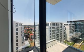 Apartament tip Penthouse I 4 camere One Cotroceni Park - Poză 7