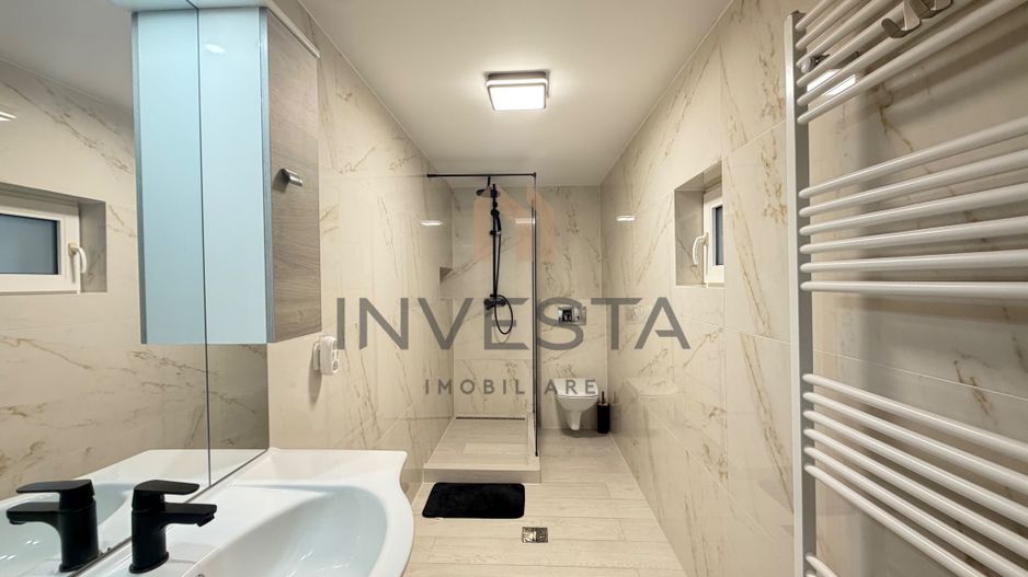 Casa spatioasa de inchiriat- zona Faget - Poză 6