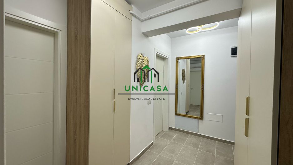 Apartament 2 camere - Zona Centrala - Parc Residence - Poză 2