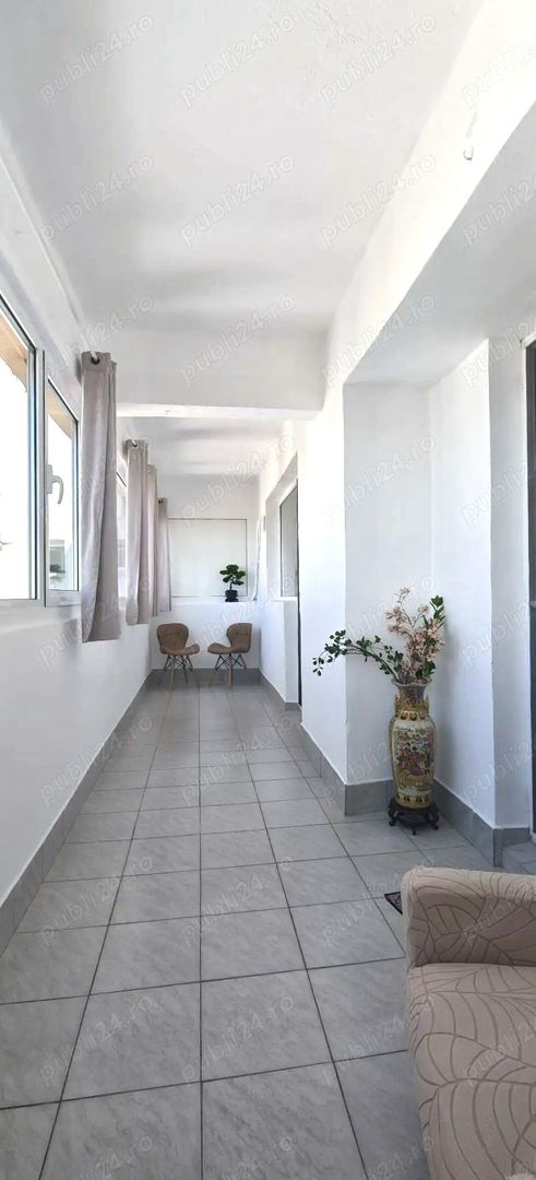 Închiriez Apartament cu 4 camere, etaj 13, 2 băi, 2 balcoane, metrou Iancului ✨ - Poză 8