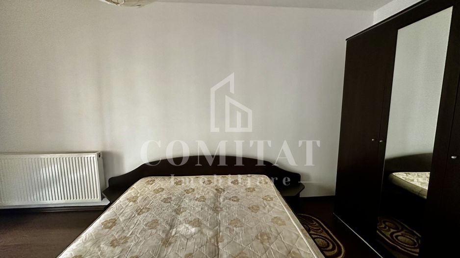 Apartament 2 camere | Loc de parcare | Cartier Terra - Poză 12