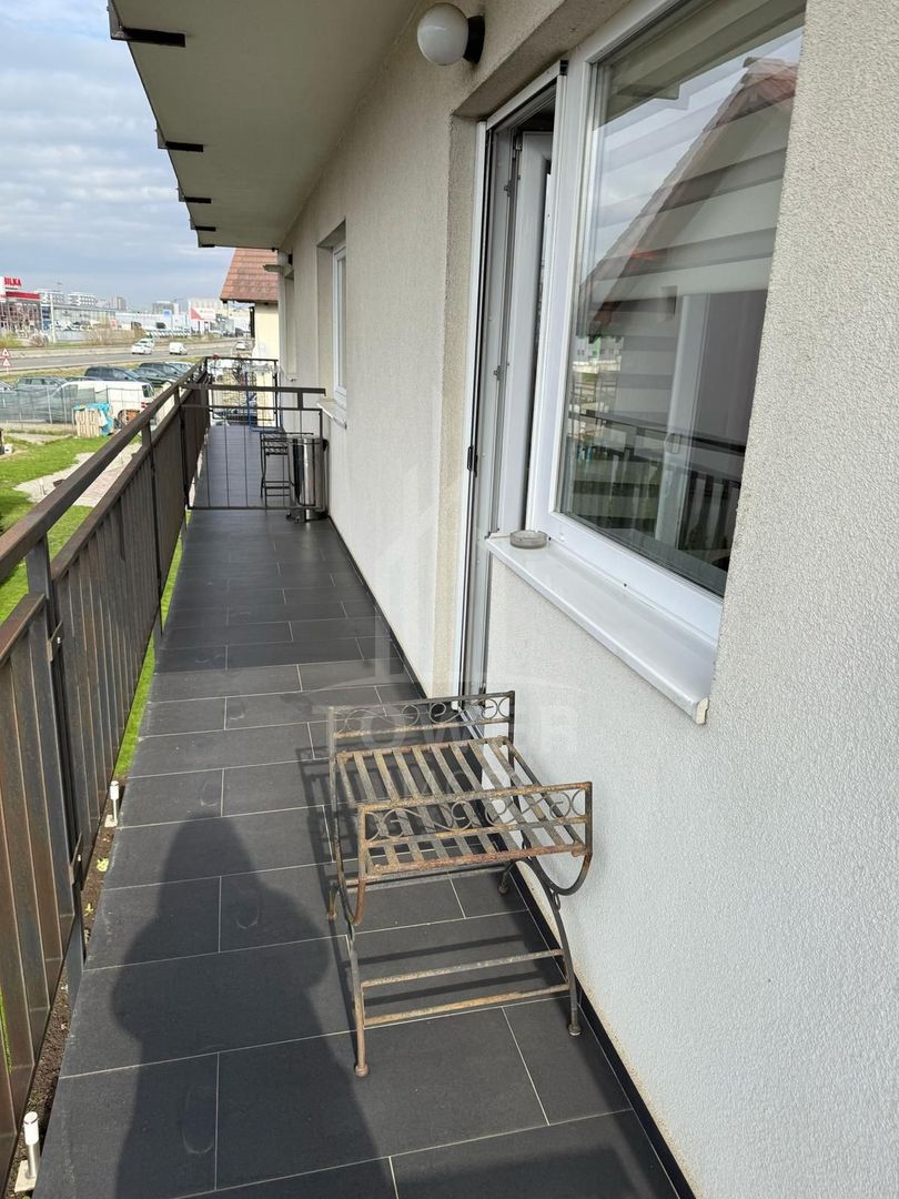 Apartament de închiriat Selimbar - Poză 5