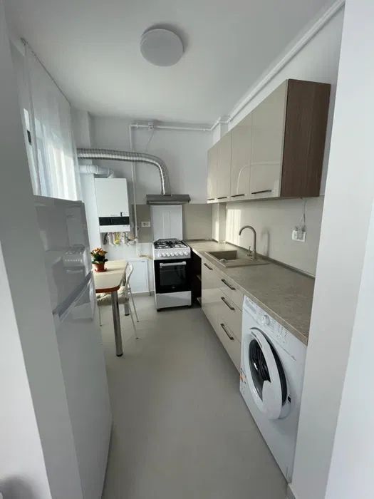 Garsoniera-New Residences Colentina- centrala proprie - Poză 3