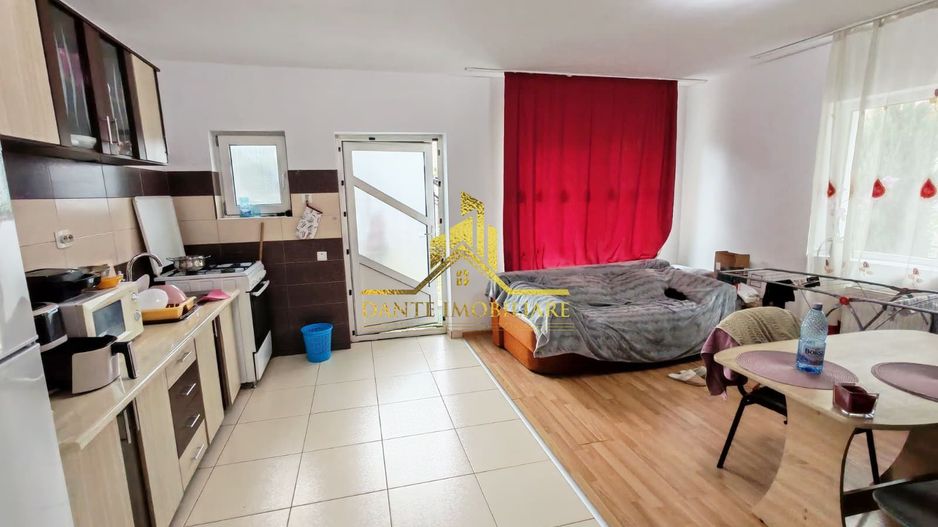 2 camere, PET FRIENDLY, mobilat modern, parcare, Marasti, Fabricii - Poză 13