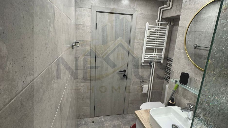 Apartament 2 camere de închiriat Ultracentral | Banca Franceza - Poză 12