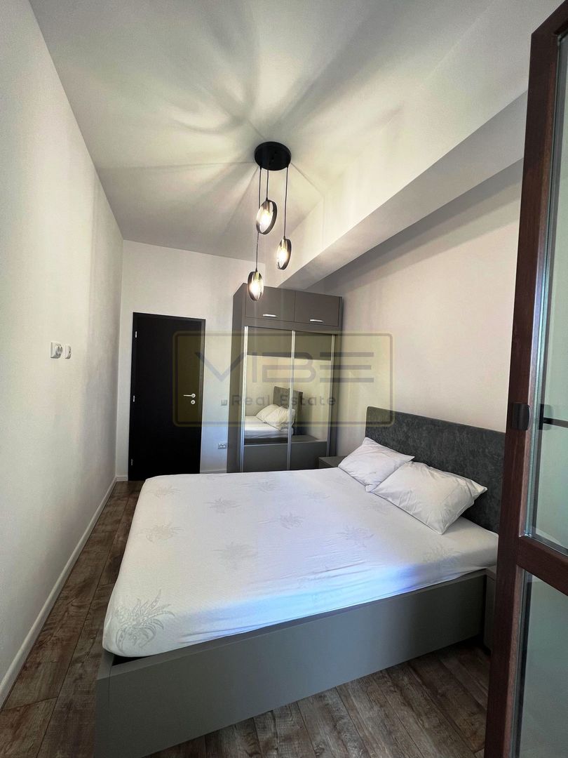 Apartament 2 camere Centru - Palas Mall  Lazar Residence - Poză 11