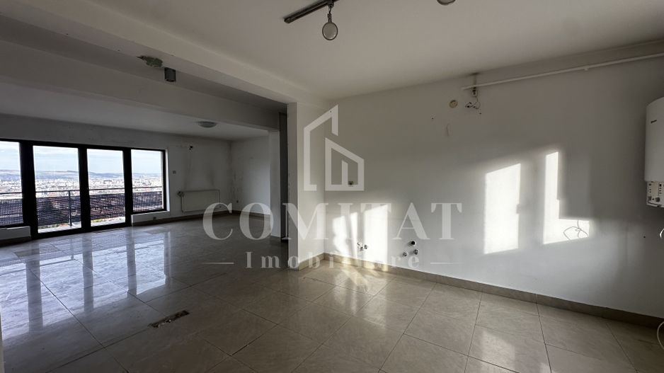 Apartament 3 camere | Confort Lux | Calea Turzii - Poză 2