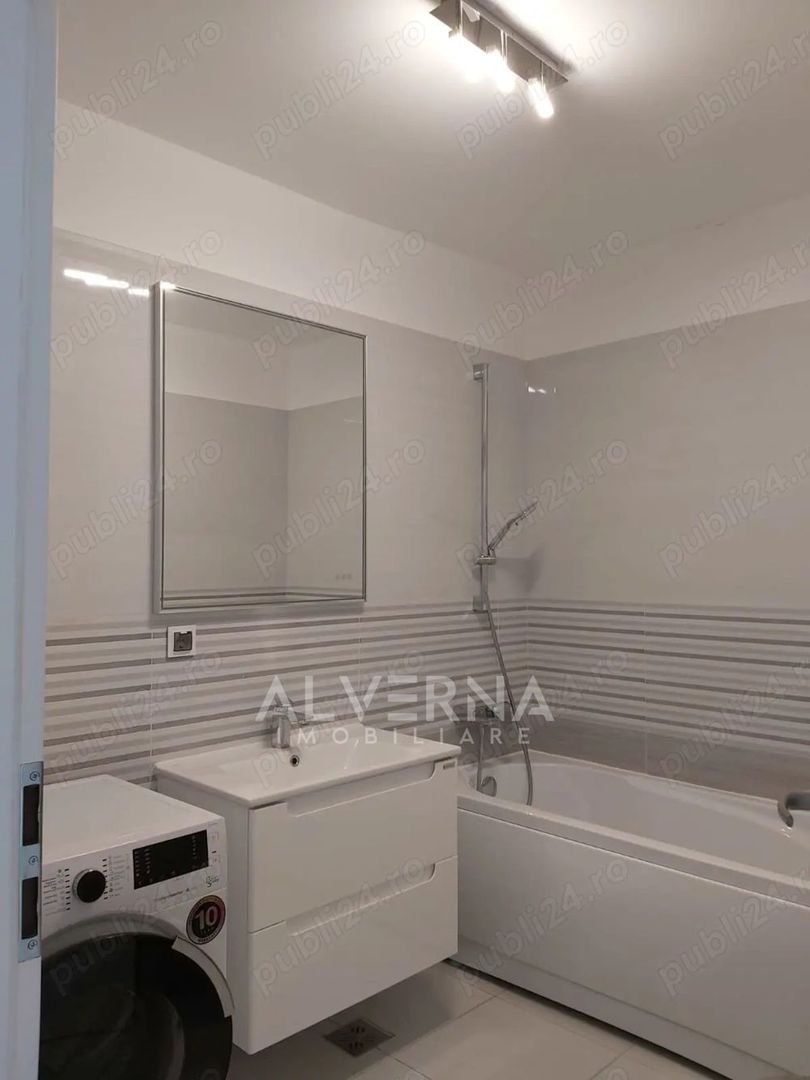 Apartament 2 camere | 80mp + terasa | parcare subterana | Marasti IRA - Poză 5