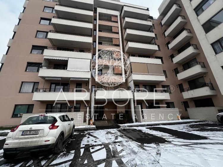 Apartament 2 camere mobilat complet Pipera | Privighetorilor | Băneasa - Poză 13