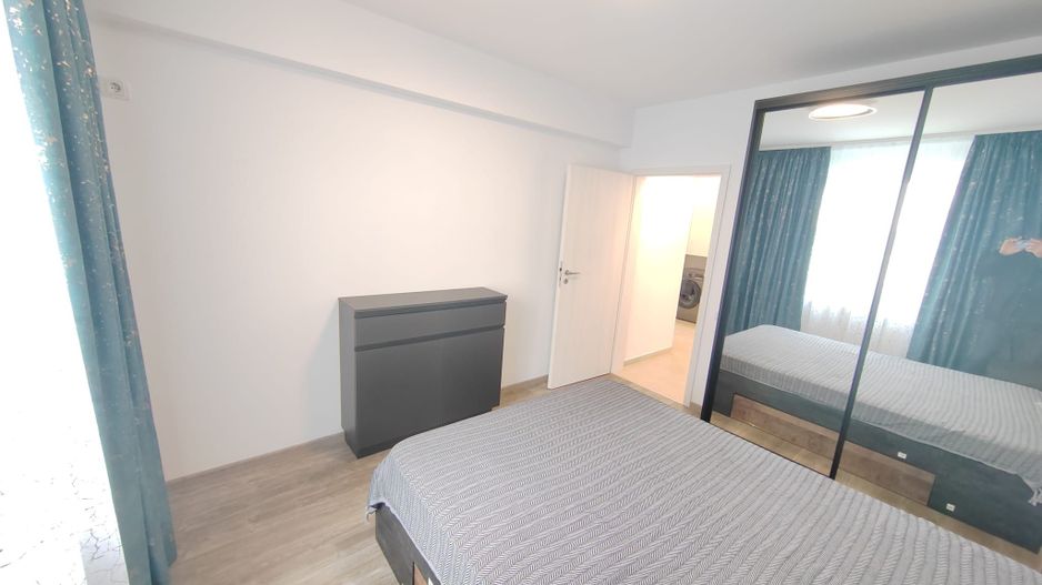 Popesti Biruintei 45/Prima chirie/Loc parcare - Poză 8