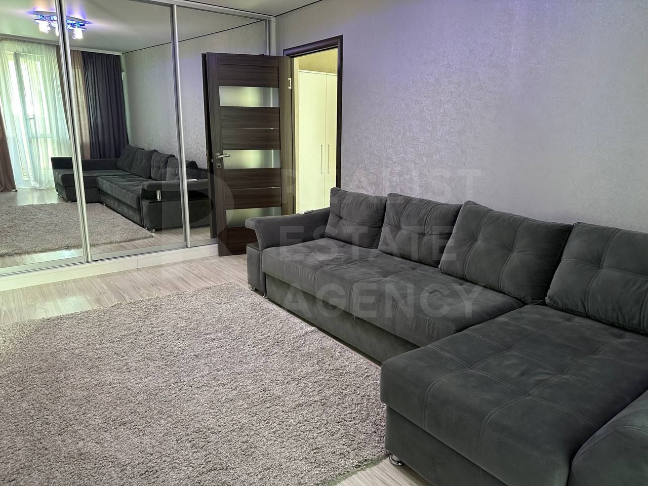 Vânzare, apartament, 2 camere, strada Ivan Kolesov, Bălți - Poză 2