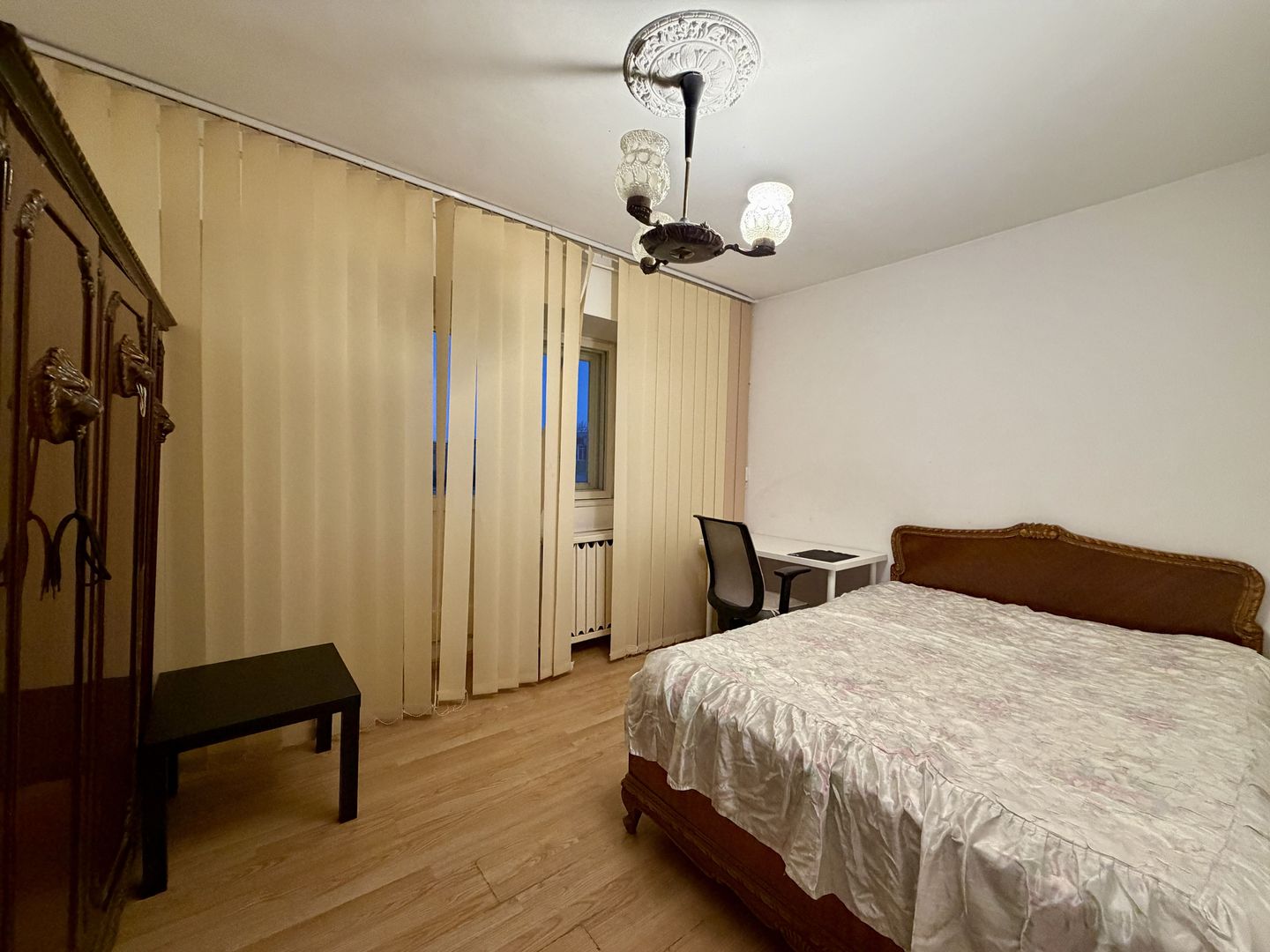 3 camere 82.4 mp Aviatiei etaj 4 - Poză 4