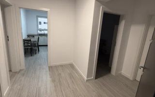 Prima închiriere | 60 mp | Etaj 5 | Parcare și boxă | Complex Maurer - Poză 5