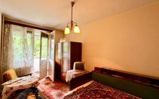 Apartament RENOVABIL, Etajul 1, cea mai cautata zona din Gheorgheni! - Poză 1