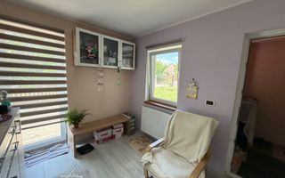 Casa Individuala - 4 camere- 800 mp teren - - Poză 5
