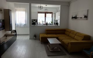 Etaj 1. Strada asfaltata. Pozitie excelenta - Poză 3