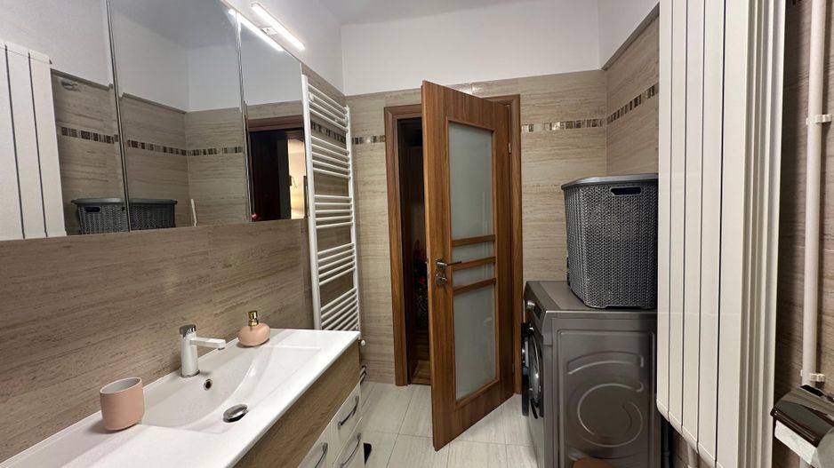 Apartament in Vila - 3 Camere - Cartierul Evreiesc - Creditabil - Poză 5