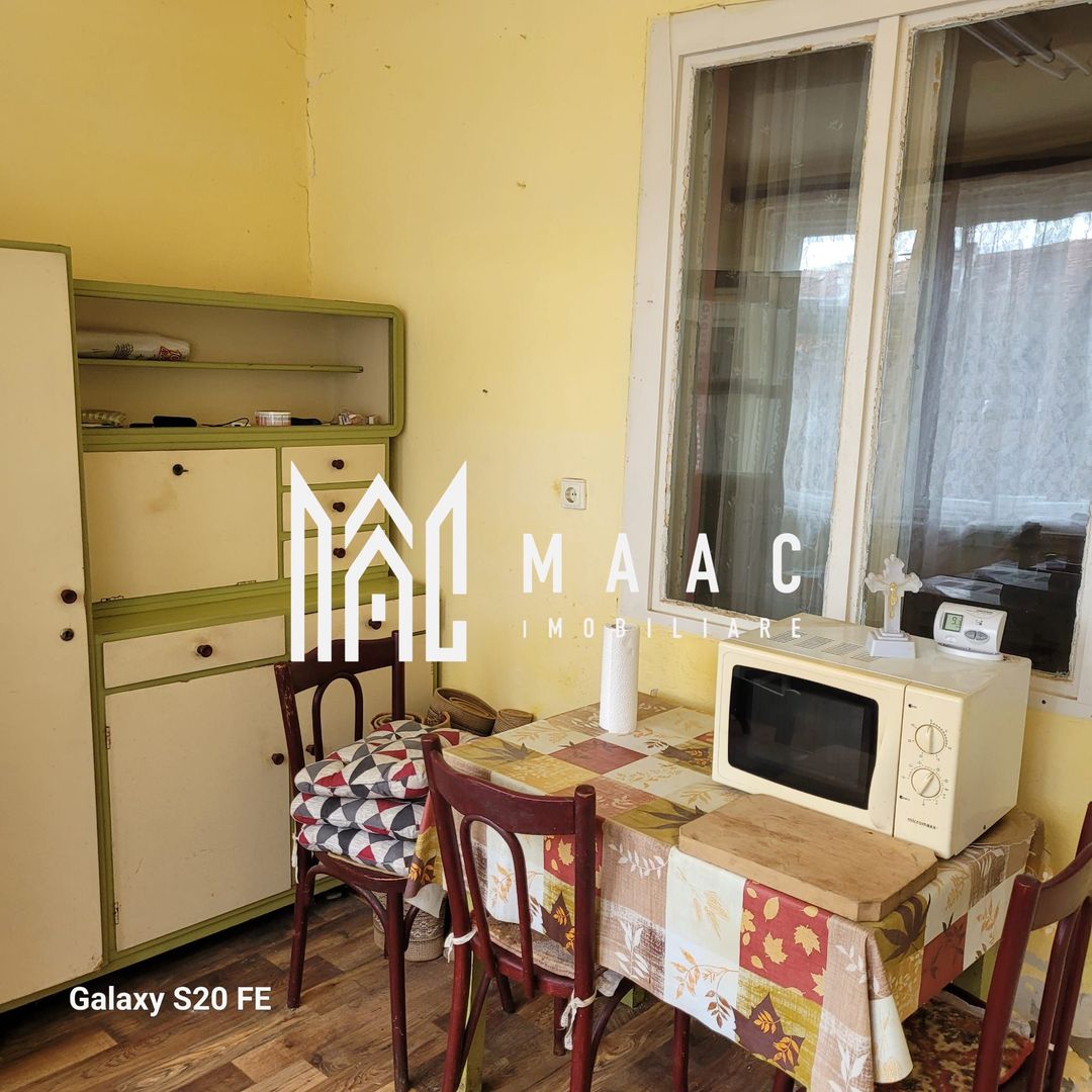 Cisnadie I Central I Casa de renovat I 500 mp teren - Poză 10