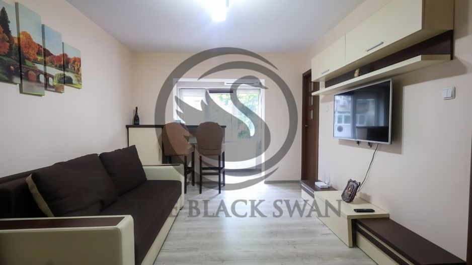 Garsoniera de închiriat I Zona Centrala, Ploiesti I Comision 0% - Poză 2