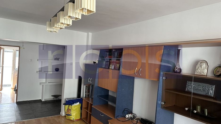 INCHIRIERE 4 CAMERE | DECOMANDAT | LOC DE PARCARE | TITULESCU - Poză 2