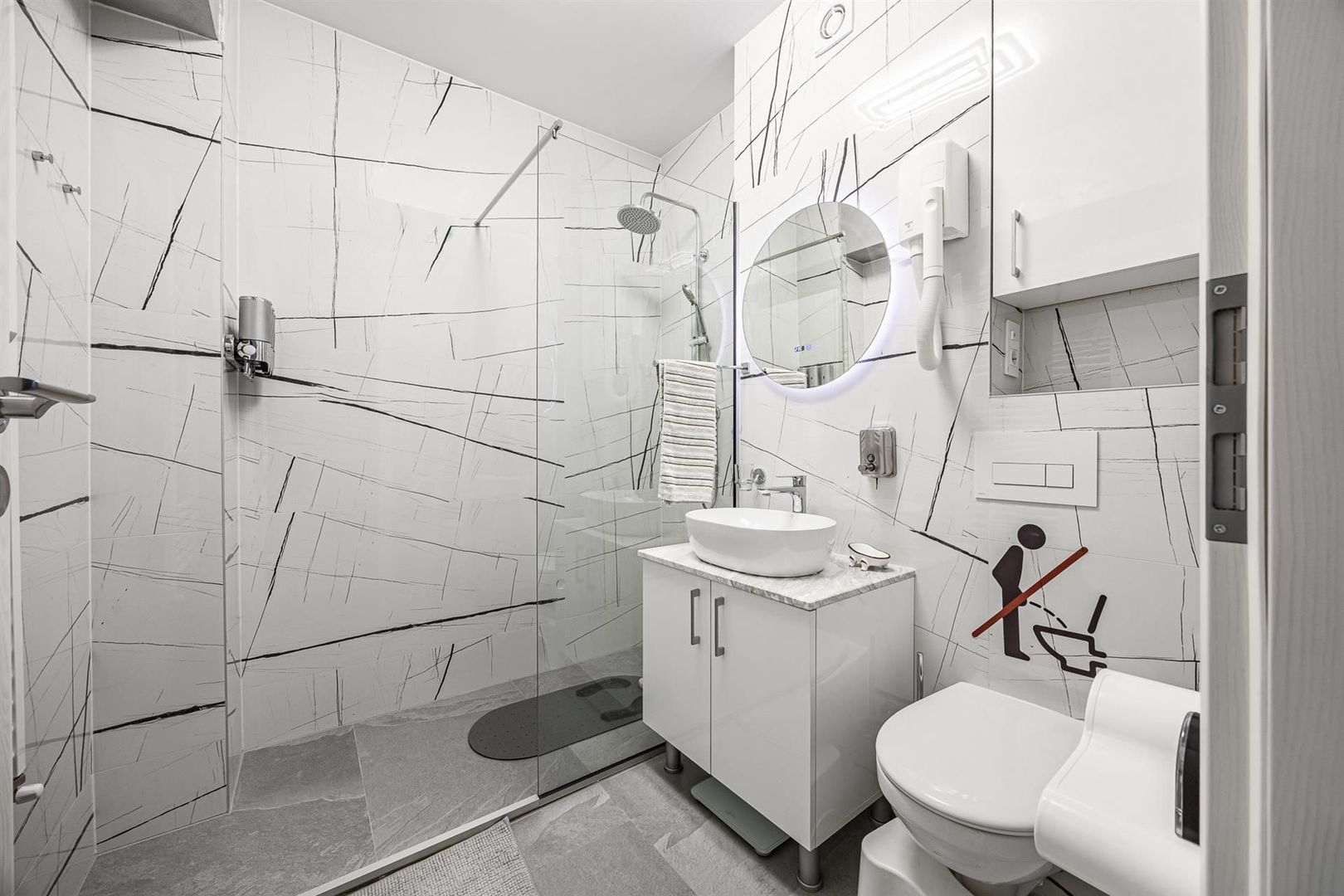 Garsoniera 38mp | Priveliste frumoasa | Parcare inclusa | Vivamus Tractorul - Poză 17