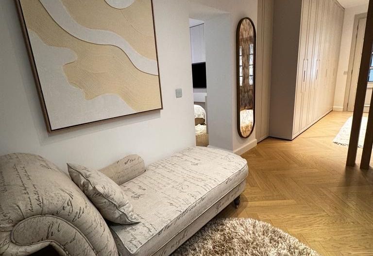 APARTAMENT 4 CAMERE | DOMENII | ZORILEANU - Poză 9