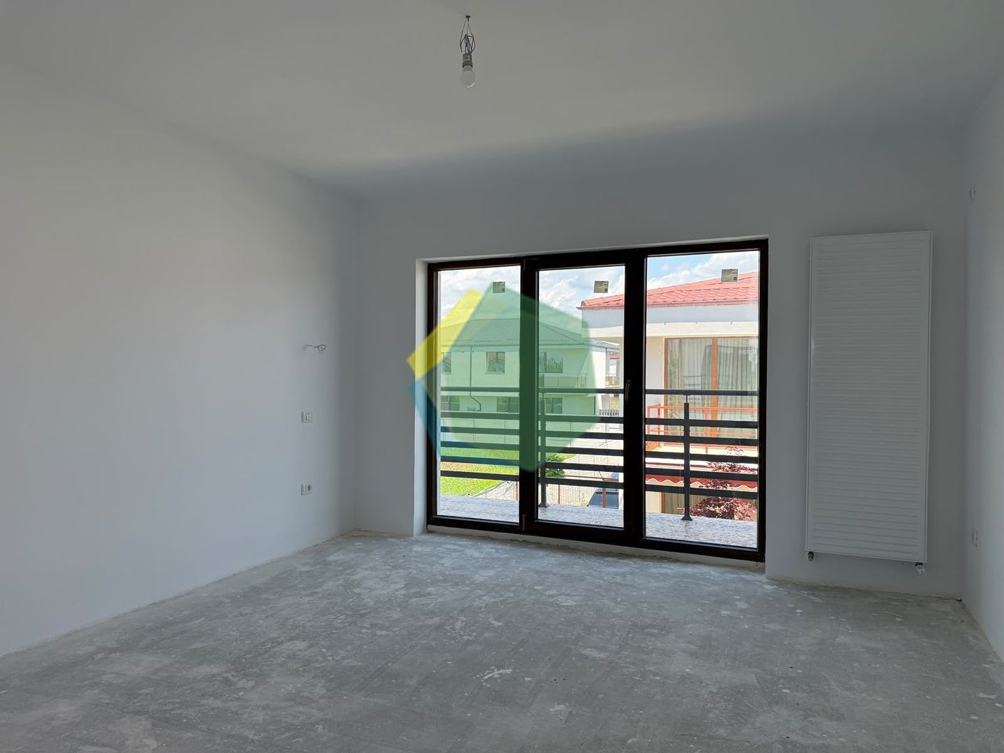 Apartament  4 camere | 135 mp | 2 locuri de parcare | Odăi – 1 Mai - Poză 12