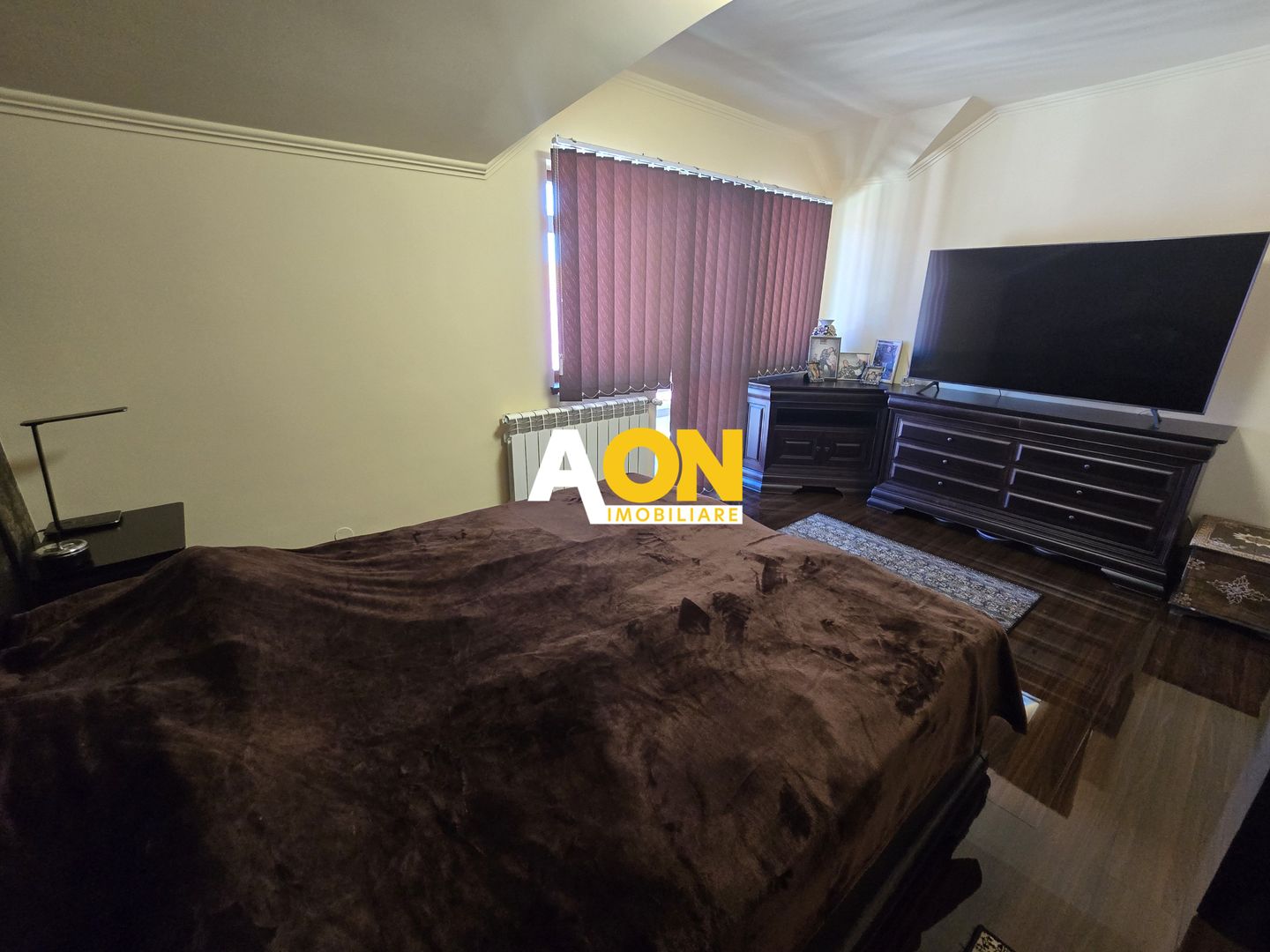 Casa 5 Camere 1700mp Teren, 10km de Alba Iulia - Poză 21