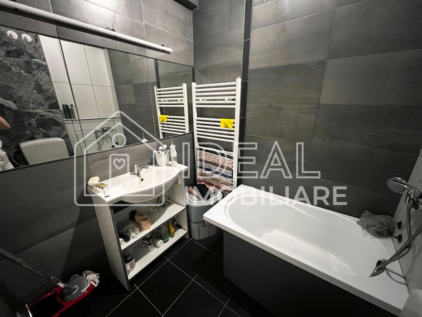 Apartament 2 camere - Cisnădie | zona centrală - Poză 11