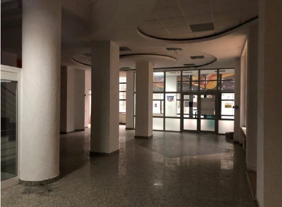 Cladire Comerciala Sibiu - Poză 1