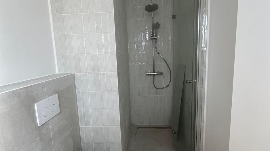 Complex Rezidențial Premium – Vile Individuale  Cuplate P+1+M - Poză 14