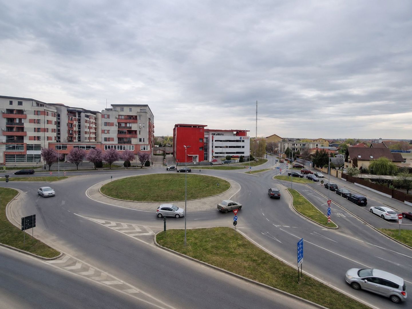 Apartament decomandat cu 3 camere, 65 mp și 2 băi | Constantin Prezan– - Poză 10