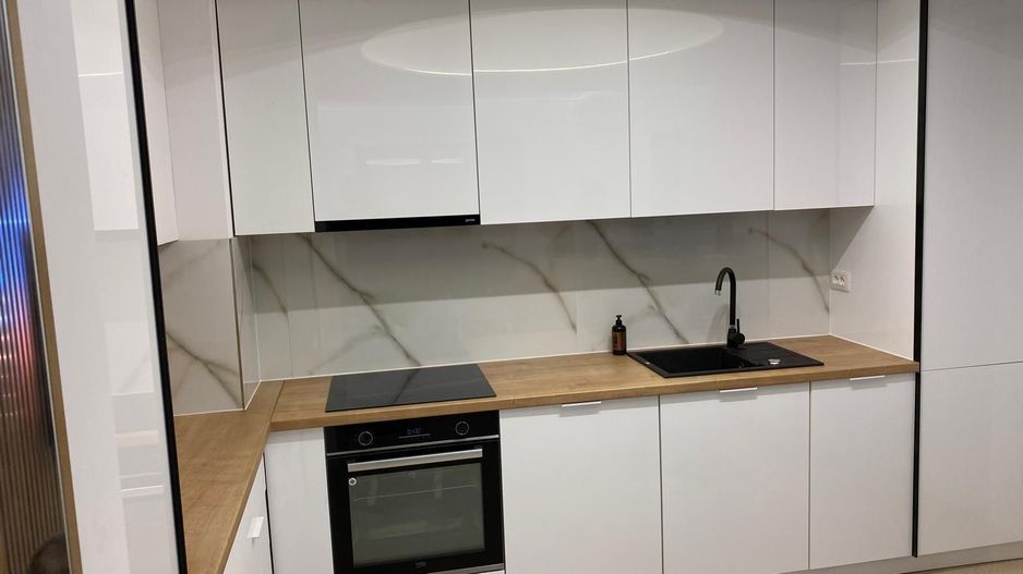 Cortina North || 3 camere || Nou || Finisaje de lux || Comision 0% - Poză 6