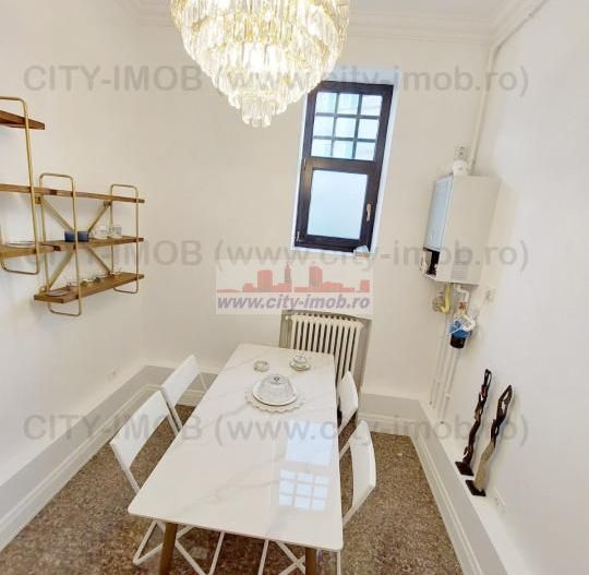 Inchiriere  apartament apartament  5 camere Armeneasca - Poză 54