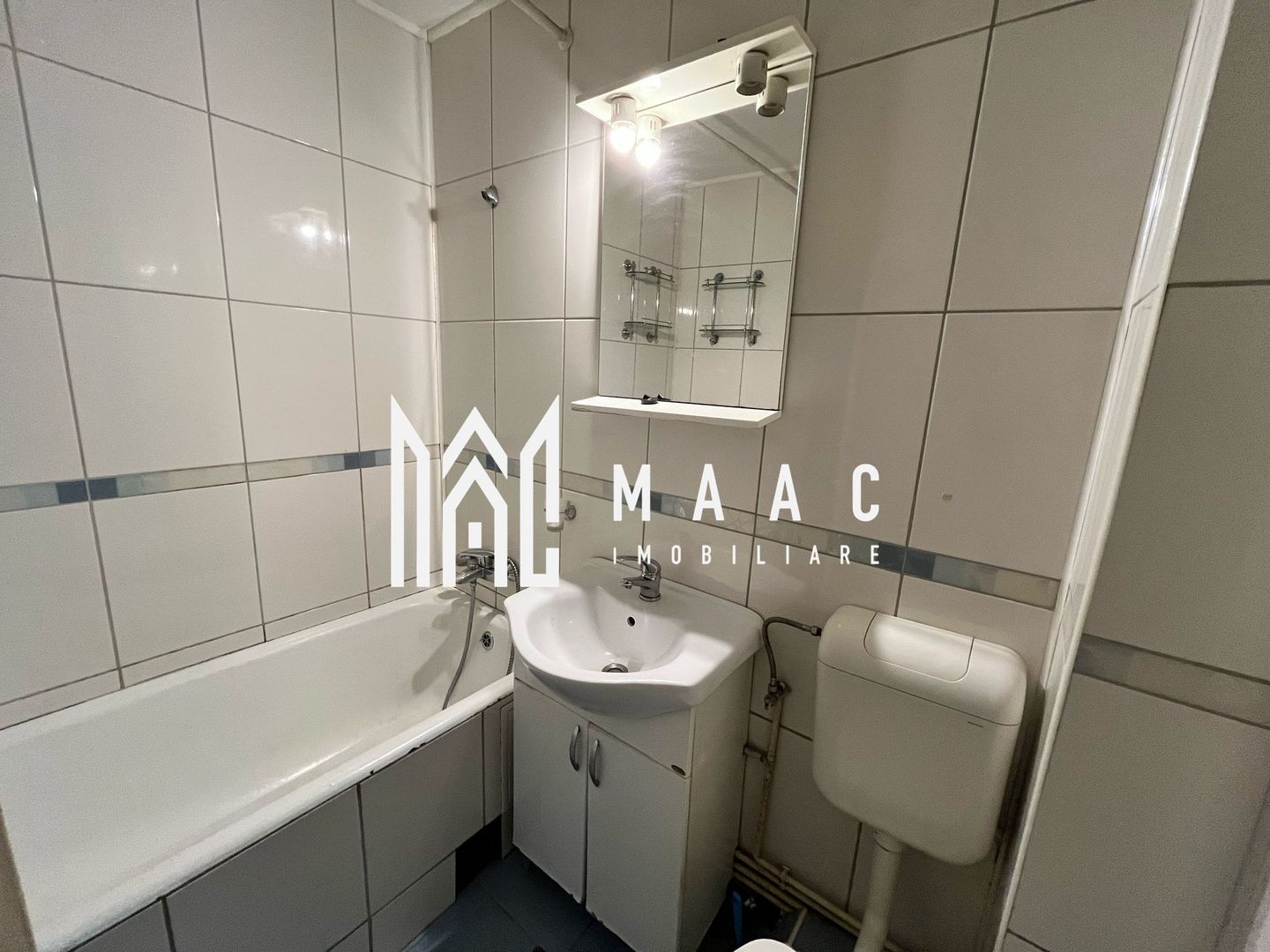 Apartament 2 camere | Decomandat | 54 MPU | Hipodrom 4 - Poză 14