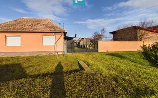 Casă cu teren generos, Turnu - Poză 26