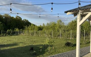 Teren  | 700 mp | Intravilan  | Sura Mica - Poză 7