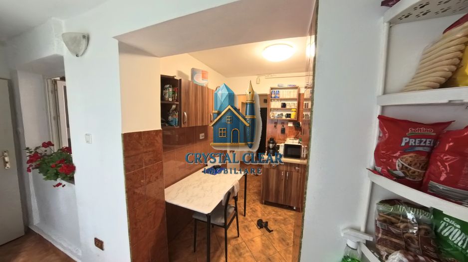 Apartament 2 camere - cartier Mureșeni, str. Hunedoara - Poză 7