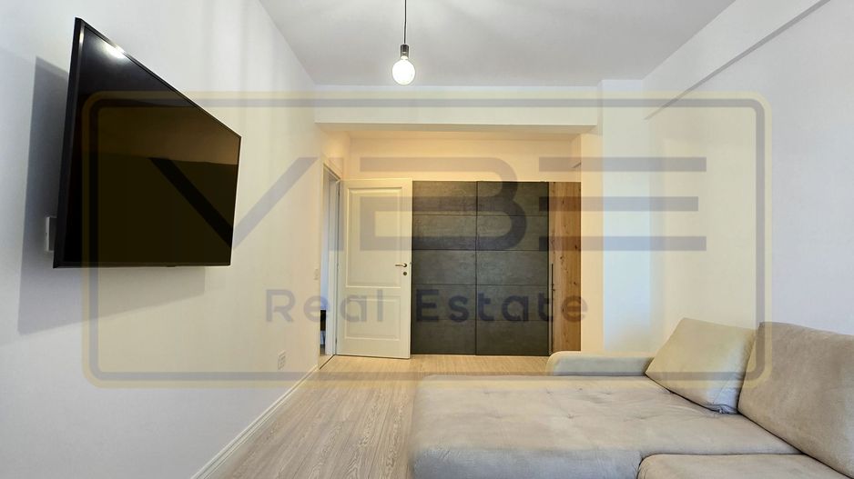 Moara de Vant- 2 camere 77 mp- View- Parcare Subterana - Kimono Apartments - Poză 29