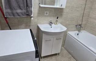 AP. 2 CAMERE BIRUINTEI, LOC PARCARE, BLOC NOU, METROU 14 MINUTE - Poză 6