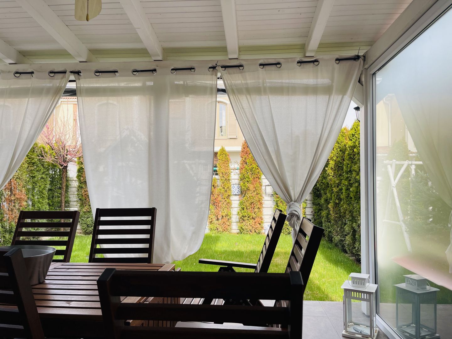 OFERTA REZERVATA - De inchiriat Casa cu Garaj - Segmentul Lux - Dumbravita - Poză 48