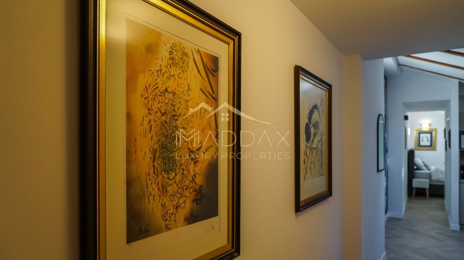 Proprietate ideala pentru investitie *354mp* inchirata pe 6 ani // Cismigiu - Poză 108