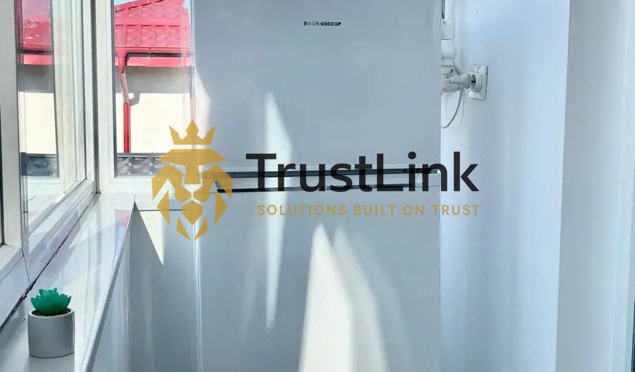 Garsoniera mobilata bloc nou Rahova, Sos. Salaj, Parc Humulesti - Poză 4