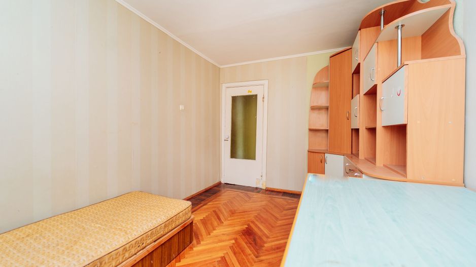 Apartament spațios cu 4 camere, sectorul Buiucani - Poză 12